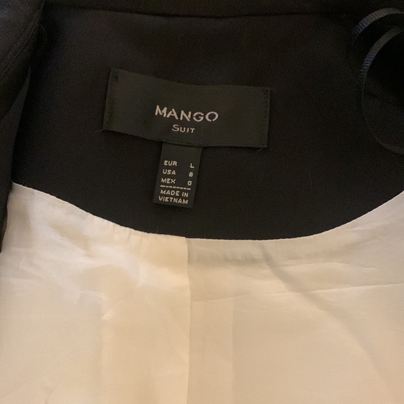 Mango Blazer - Picture 3 of 4